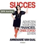 Succes met kasboek 9789046806999 Annemarie van Gaal, Verzenden, Gelezen, Annemarie van Gaal