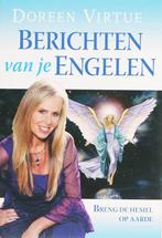 Berichten van je engelen 9789022547304 Doreen Virtue, Verzenden, Gelezen, Doreen Virtue