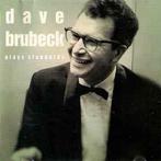 cd - Dave Brubeck - Dave Brubeck Plays Standards, Cd's en Dvd's, Verzenden, Zo goed als nieuw