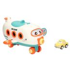 Nieuw Speelset Passagiers Vliegtuig met Voertuigen, Kinderen en Baby's, Speelgoed | Speelgoedvoertuigen, Ophalen of Verzenden