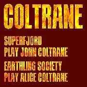vinyl single 7 inch - Superfjord - Coltrane (White vinyl), Cd's en Dvd's, Vinyl Singles, Zo goed als nieuw, Verzenden