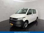 Volkswagen Transporter | Zakelijke Lease v.a. €408.1 pm, Auto's, Automaat, Gebruikt, Euro 6, Volkswagen