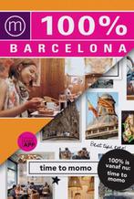 Time to momo      Barcelona 9789057677533, Boeken, Schoolboeken, Zo goed als nieuw