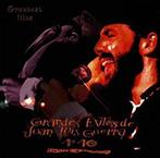 cd - Juan Luis Guerra - Grandes Exitos, Zo goed als nieuw, Verzenden