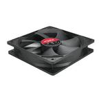 Spire Orion 90 x 25mm - ventilator met 4pin Molex aanslui..., Computers en Software, Computerkoelers, Ophalen of Verzenden, Nieuw