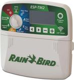 ESP-TM2 8 stat. indoor RAINBIRD beregeningscomputer WIFI, Ophalen of Verzenden, Nieuw