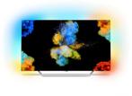 Philips 55POS9002 - 55 inch LED 4K Ultra HD Smart TV, Audio, Tv en Foto, Televisies, Ophalen, Philips, LED, Zo goed als nieuw