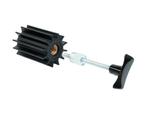 Impeller trekker Johnson 09-820B, Watersport en Boten, Ophalen of Verzenden, Nieuw, Motor en Techniek, Zeilboot of Motorboot