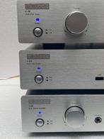 Block - V 250, C 250 en R 250 Stereoset, Nieuw