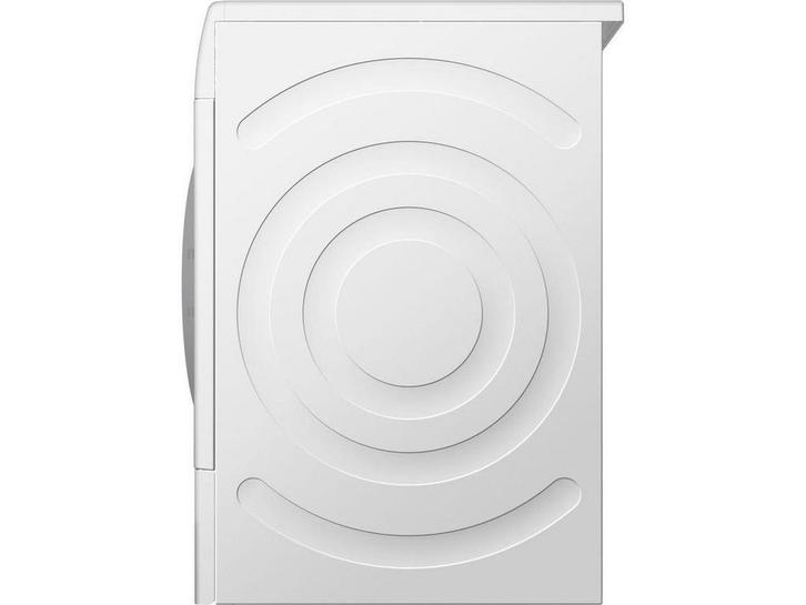 Bosch WTR85V81NL - Condensdroger - AntiVibration-wand - 7 kg, Witgoed en Apparatuur, Wasdrogers, Zo goed als nieuw, Verzenden