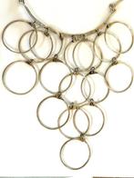 Zonder Minimumprijs - Ketting met hanger Zilver - Vintage