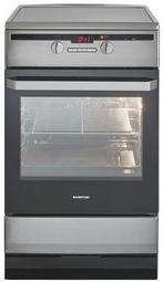 Inventum VFI5042RVS inductie fornuis met 2-fasen elektra aan, Witgoed en Apparatuur, Fornuizen, Verzenden, Nieuw, 4 kookzones