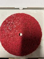 Impro Stripschijf rood alox coarse 150 mm, Doe-het-zelf en Verbouw, Schildersmaterialen, Nieuw, Overige typen, Ophalen of Verzenden