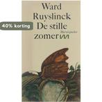 De stille zomer - Ward Ruyslinck 9789022301296 Ruyslinck, Verzenden, Gelezen, Ruyslinck
