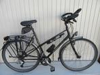 Handgem. Koga Randonneur Traveller vakantiefiets nr. v3748, 28 inch, 53 tot 56 cm, Ophalen of Verzenden, Zo goed als nieuw