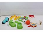 VTech 3-in-1 Sport & Scoor Speelplaats - Educatief Speelgoed, Kinderen en Baby's, Speelgoed | Educatief en Creatief, Verzenden