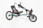 Driewieler met arm- en beenaandrijving. Vergoeding via WMO, Ophalen of Verzenden, Nieuw, BerkelBike