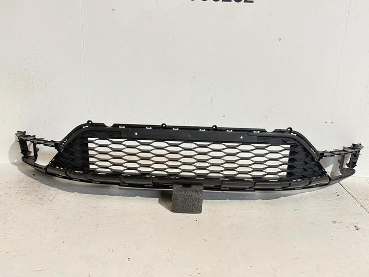VW Volkswagen T-roc 2GA voor bumperspoiler onder 2GA805903D, Auto-onderdelen, Carrosserie en Plaatwerk, Gebruikt, Voor, Bumper