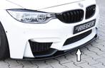Front splitter voor BMW 4 Serie M4  (F82 / F83), Auto diversen, Tuning en Styling, Ophalen of Verzenden