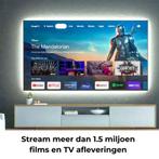 Chromecast alternatief met Google TV, Verzenden, Nieuw, USB 2