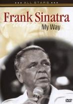 Frank Sinatra - My Way DVD, Verzenden, Nieuw in verpakking