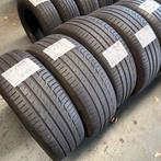 4 x Continental PremiumContact 6 235-55-19 Zomerbanden 6,5mm, Auto-onderdelen, Banden en Velgen, 19 inch, Gebruikt, Ophalen of Verzenden
