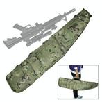 100cm Heavy Duty Gun draagtas / Rifle hoes (Camouflage)