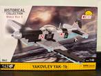 Cobi Yakolev YAK-1b 5863, Hobby en Vrije tijd, Modelbouw | Vliegtuigen en Helikopters, Overige merken, Nieuw, Ophalen of Verzenden