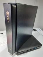 België 2000/2006 - DAVO LX VI compleet + zilveren zegel +, Gestempeld