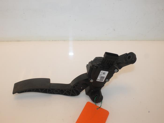 Gaspedaal Kia Rio O117747, Auto-onderdelen, Interieur en Bekleding, Ophalen of Verzenden