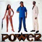 LP gebruikt - Ice-T - Power, Cd's en Dvd's, Vinyl | Hiphop en Rap, Zo goed als nieuw, Verzenden