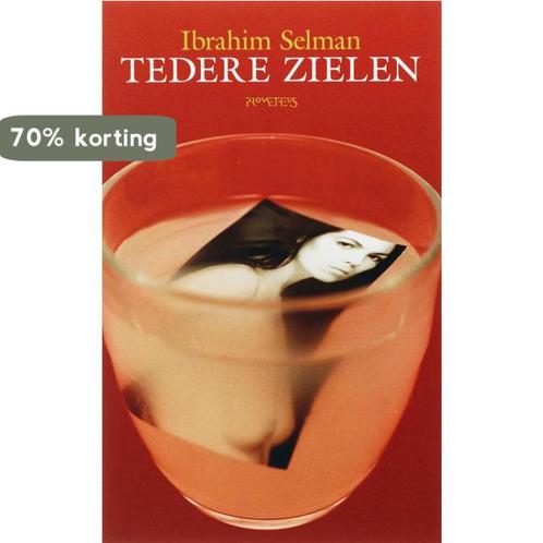Tedere zielen 9789044608175 I. Selman, Boeken, Romans, Gelezen, Verzenden