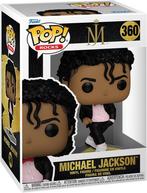 Funko Pop! - MIchael Jackson Billie Jean #360 | Funko -, Verzenden, Nieuw