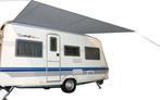 Bo-Camp Caravanluifel - Travel L - Tentluifel - 460x240 cm -, Caravans en Kamperen, Tenten, Nieuw