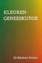 KLEURENGENEESKUNDE 9789063781286 R. Amber, Verzenden, Gelezen, R. Amber