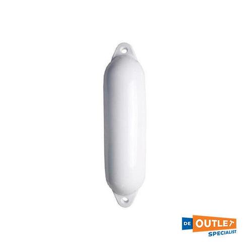 Bieden: Loceane boat fender 1000 x 300 mm white, Watersport en Boten, Overige Watersport en Boten, Nieuw, Ophalen of Verzenden