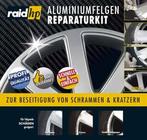 Raid HP velgen reparatie aluminium, Verzenden