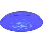 LED Plafondlamp - Plafondverlichting - Trion Turbo - 21W -, Huis en Inrichting, Lampen | Plafondlampen, Ophalen of Verzenden, Nieuw