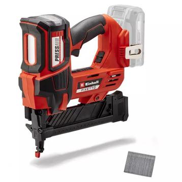 Einhell Accu Nietmachine FIXETTO 18/50 beschikbaar voor biedingen