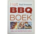 Het BBQ-boek - Het BBQ-boek, Boeken, Kookboeken, Ophalen of Verzenden, Nieuw