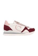 Cruyff Parkrunner Lux CC223973-301 Wit / Bordeaux -37, Verzenden, Nieuw