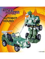 The Transformers: The Movie Retro Action Figure Autobot Houn, Nieuw, Ophalen of Verzenden