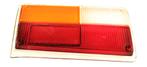 Volvo Glas achterlicht 140+164+240 244 1973-1978 links achte, Auto-onderdelen, Verlichting, Verzenden, Nieuw, Volvo