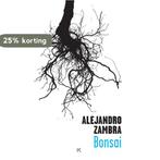 Bonsai 9789079770243 Alejandro Zambra, Verzenden, Gelezen, Alejandro Zambra