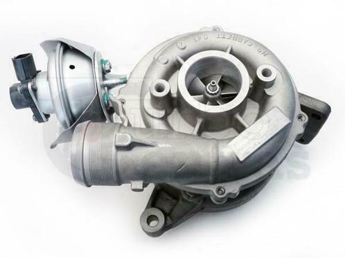 turbo ford volvo 2.0 tdi 2004-2013 760774, Auto-onderdelen, Motor en Toebehoren, Gereviseerd, Ford, Volvo, Ophalen of Verzenden