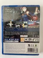 The Legend of Heroes Trails of Cold Steel II  (PS, Spelcomputers en Games, Verzenden, Nieuw