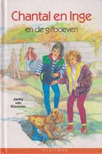 Chantal en Inge en de gifboeven / Sterserie 9789020671438, Boeken, Verzenden, Gelezen, J. van Klaveren