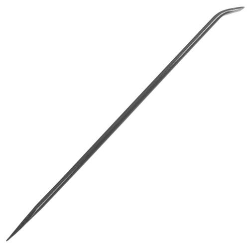 Talen Tools Hefboom – 1200 mm staal – Voor breek- en hef, Tuin en Terras, Hand-tuingereedschap, Nieuw, Ophalen of Verzenden