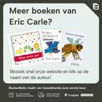 De slimme schildpad / Gottmer Topper 9789025743888, Verzenden, Gelezen, Eric Carle