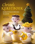 Christels kerstboek 9789058779731 Christel Krukkert, Boeken, Hobby en Vrije tijd, Verzenden, Gelezen, Christel Krukkert